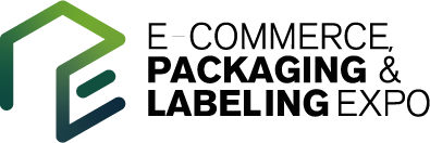 Ecommerce Packaging expo USA logo